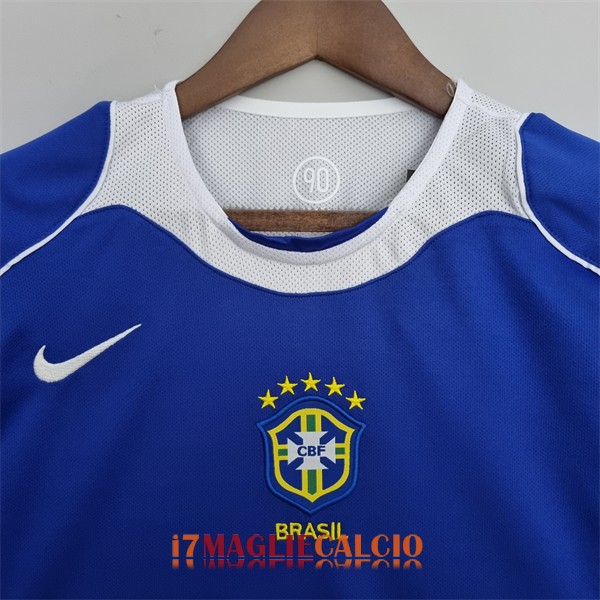 Vendita maglia brasile seconda 2022-2023 - i7magliecalcio