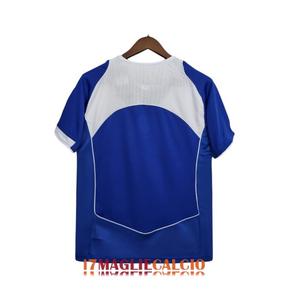 Vendita maglia brasile retro seconda 2004-2006 - i7magliecalcio