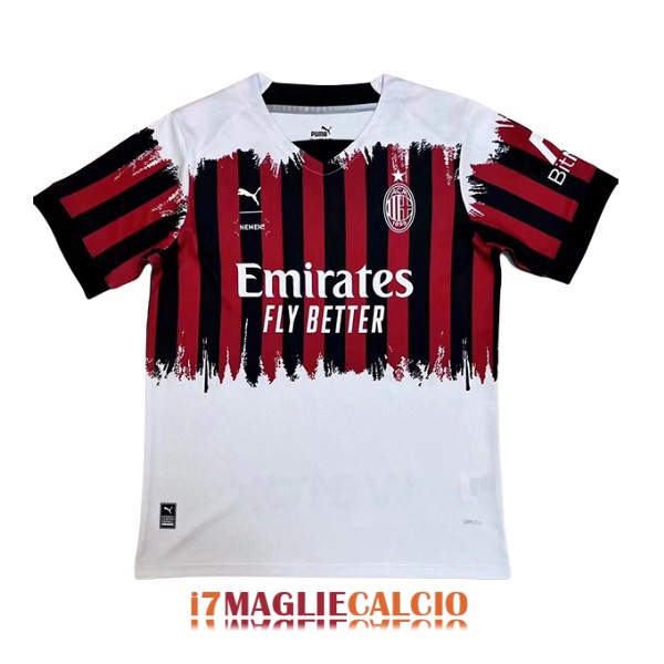 maglia ac milan quarta 2021-2022