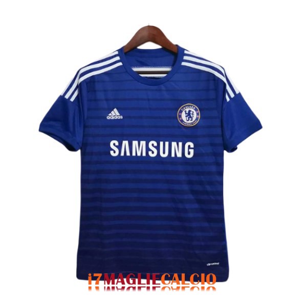 maglia chelsea retro samsung casa 2014-2015