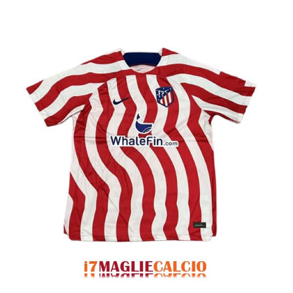 maglia Atletico madrid casa 2022-2023