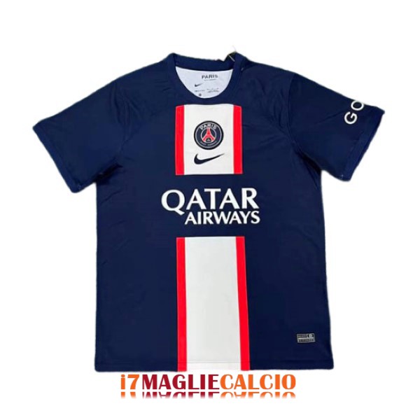 maglia Psg casa 2022-2023