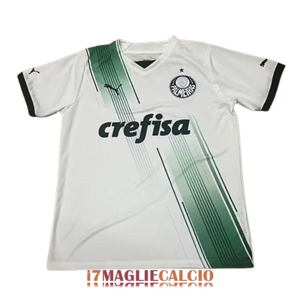 maglia palmeiras seconda 2023-2024