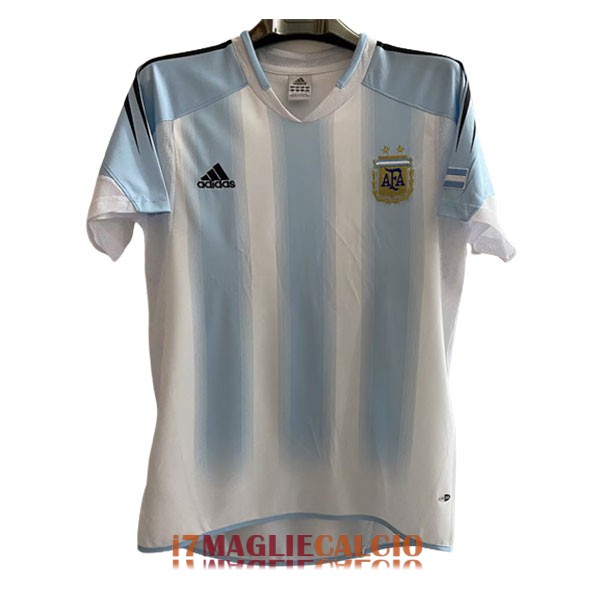 maglia argentina retro casa 2004-2005