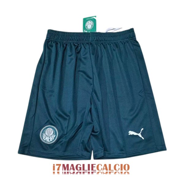 pantaloncini palmeiras seconda 2023-2024