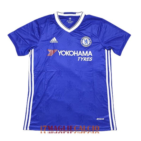 maglia chelsea retro casa 2016-2017