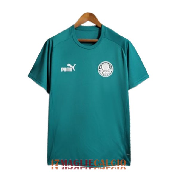 maglia palmeiras formazione verde 2023-2024