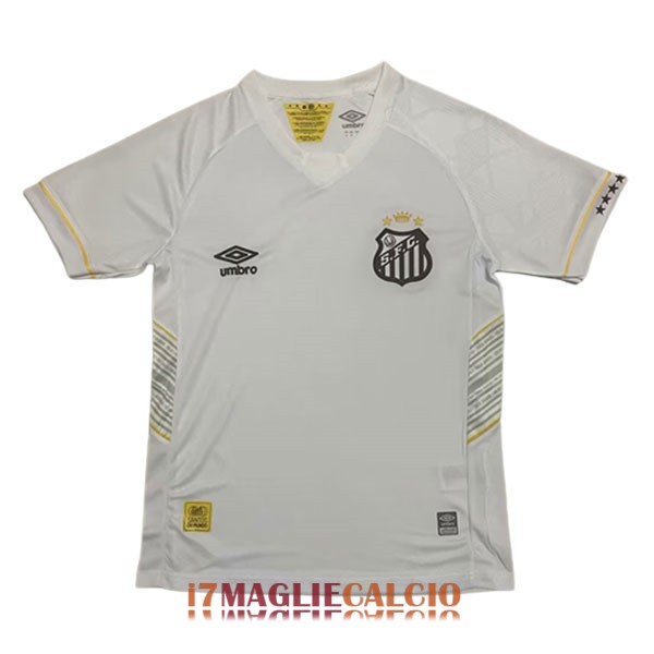 maglia santos casa 2023-2024