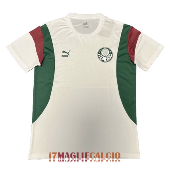 maglia palmeiras formazione bianco (1) 2023-2024