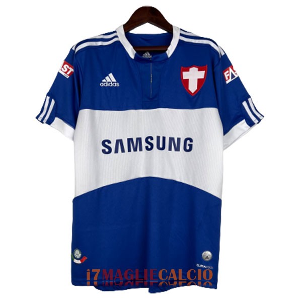 maglia palmeiras retro terza 2009-2010