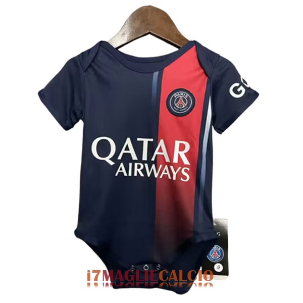 maglia psg bimbo casa 2023-2024