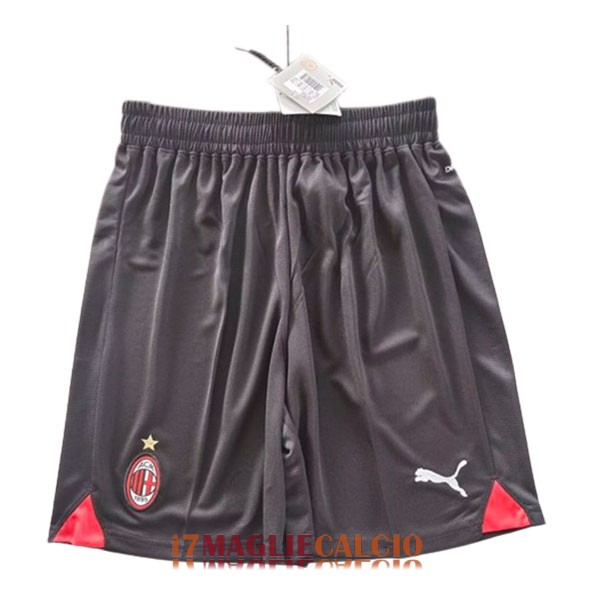 pantaloncini ac milan casa 2023-2024