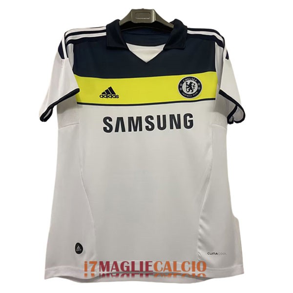 maglia chelsea retro terza 2011-2012