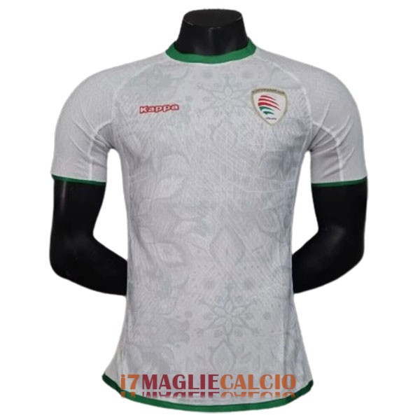 maglia Oman seconda versione player 2023-2024