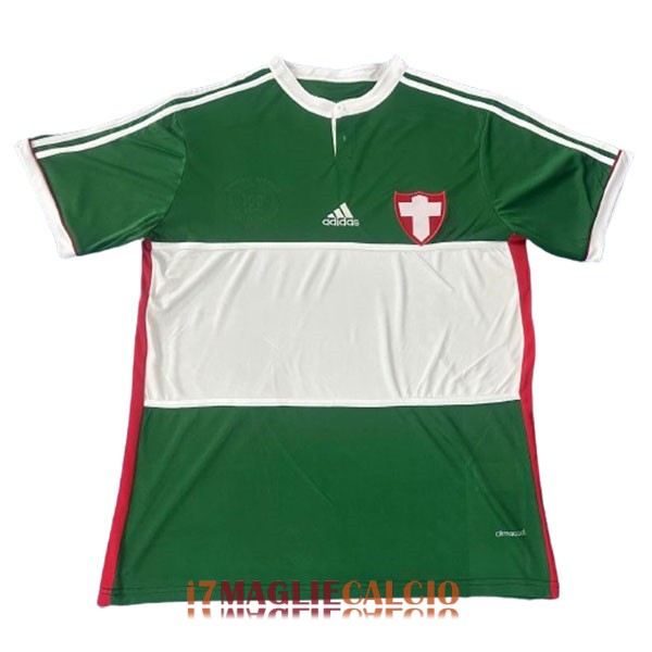 maglia palmeiras retro terza 2014-2015