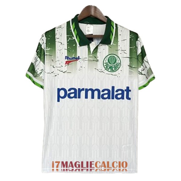 maglia palmeiras retro seconda 1996-1997