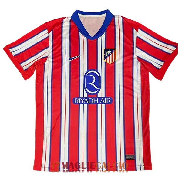 maglia atletico madrid casa 2024-2025