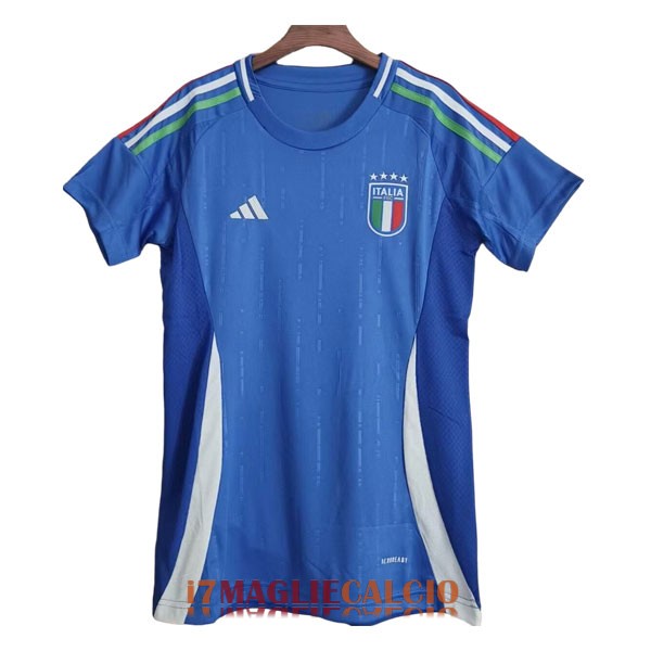 maglia italia donna casa 2024-2025