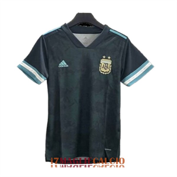 maglia argentina retro seconda 2021-2022