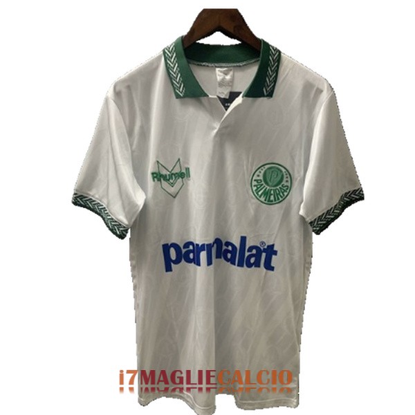 maglia palmeiras retro seconda 1994-1995