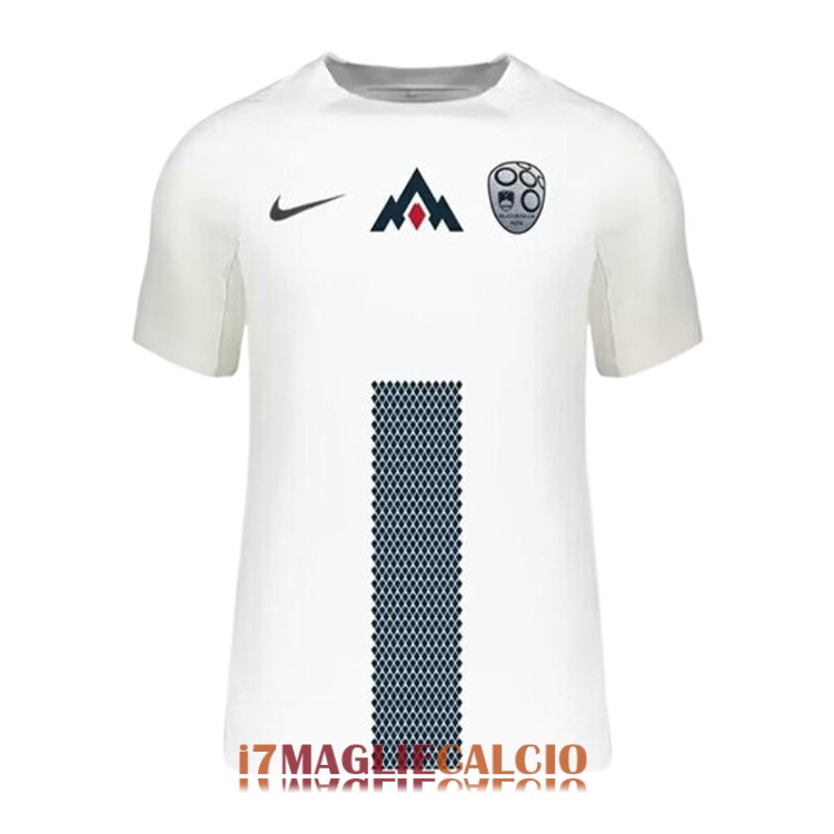 maglia slovenia casa 2024-2025