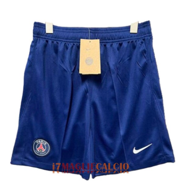 pantaloncini psg casa 2024-2025