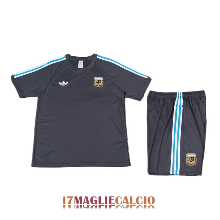 polo set completo argentina formazione blu scuro (2) 2024-2025