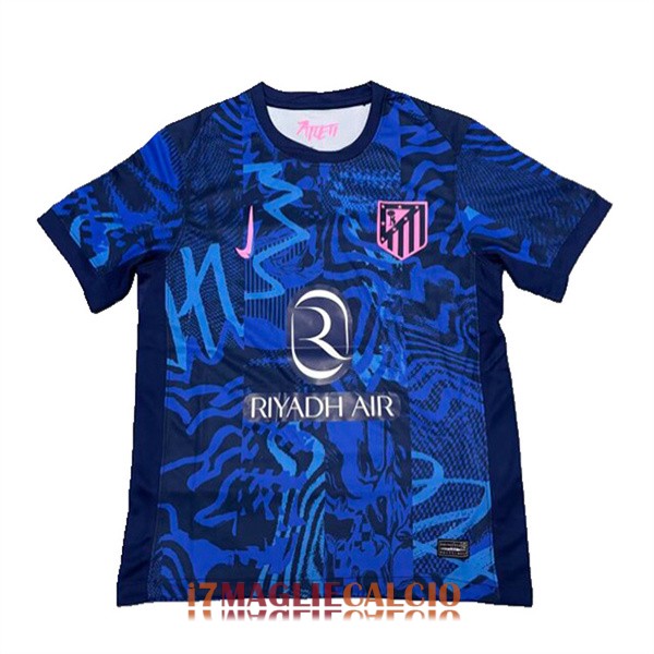 maglia atletico madrid terza 2024-2025