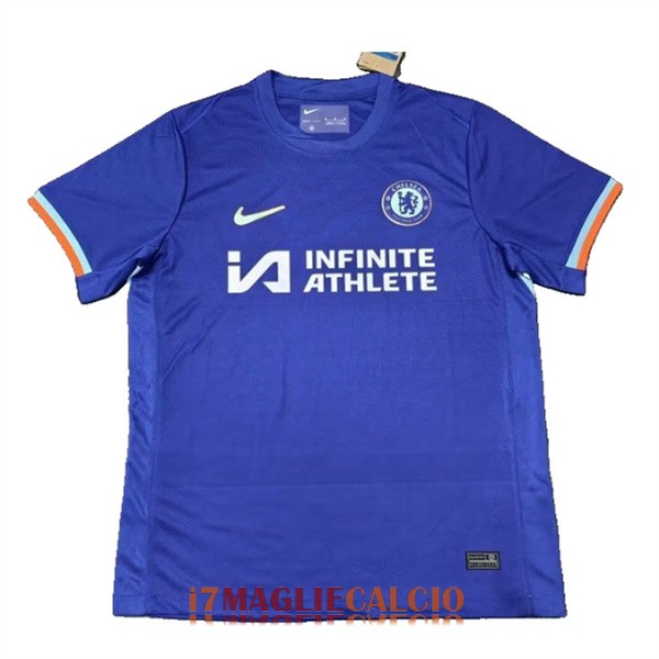 maglia chelsea casa 2024-2025