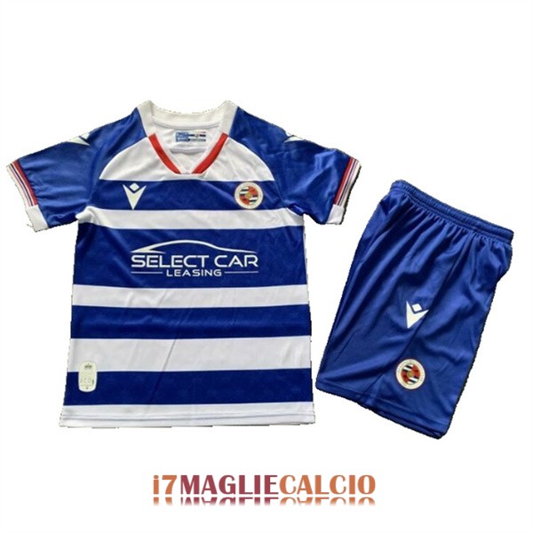 maglia reading bambini casa 2024-2025