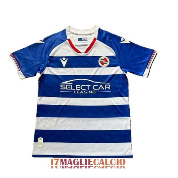 maglia reading casa 2024-2025