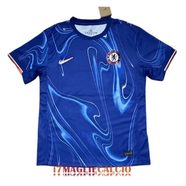 maglia chelsea casa 2024-2025