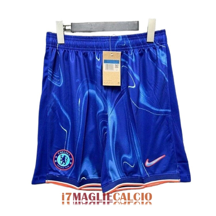 pantaloncini chelsea casa 2024-2025