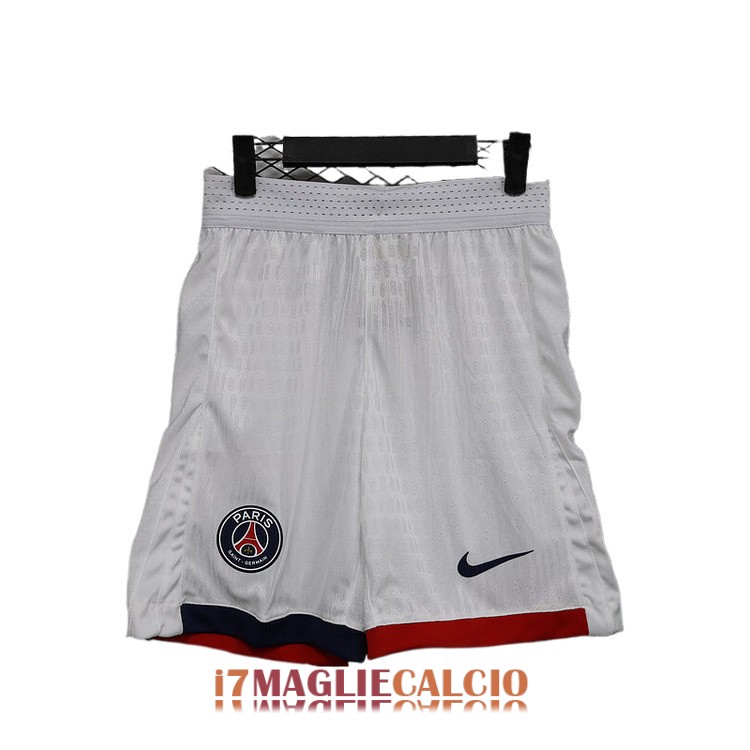 pantaloncini psg seconda 2024-2025