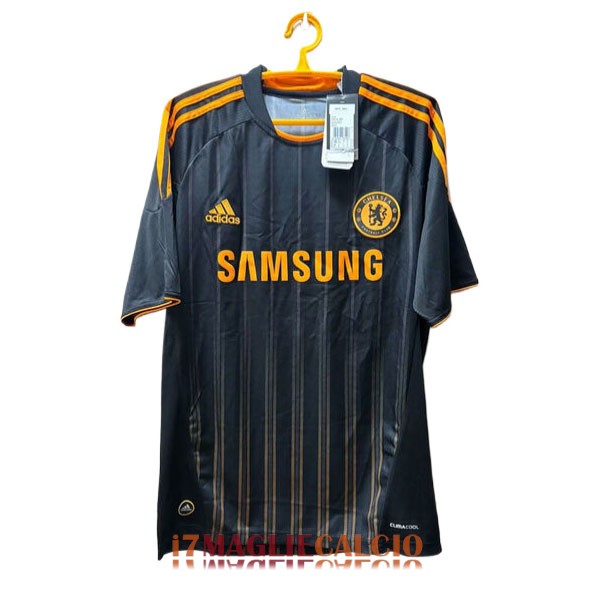 maglia chelsea retro seconda 2010-2011