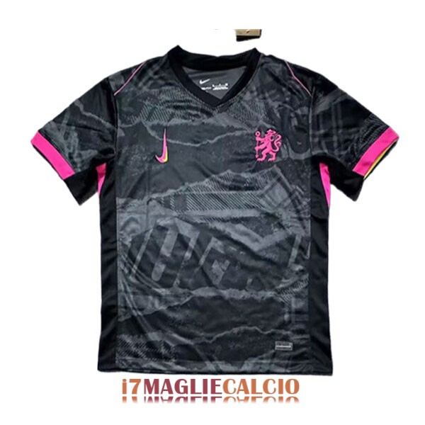 maglia chelsea terza 2024-2025