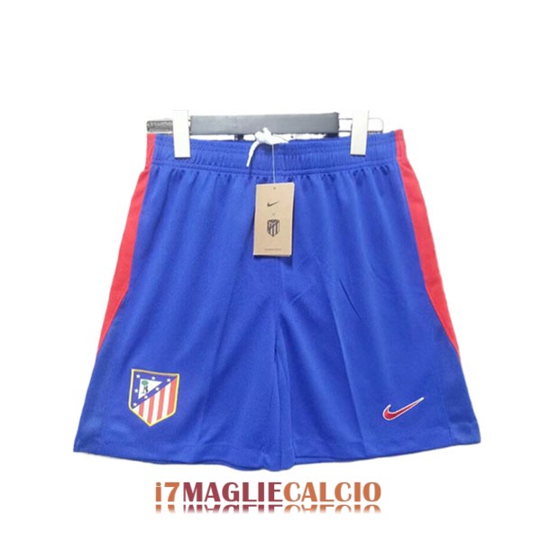 pantaloncini atletico madrid casa 2024-2025