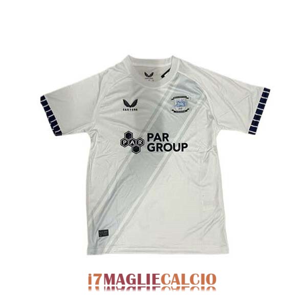 maglia preston casa 2024-2025