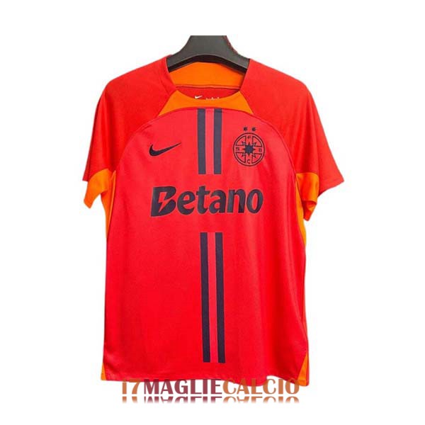 maglia FCSB casa 2024-2025