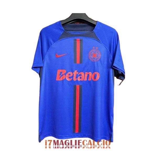 maglia FCSB seconda 2024-2025