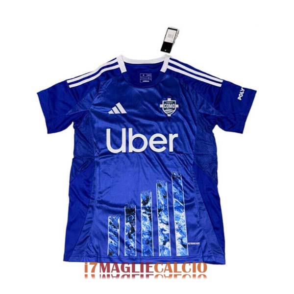 maglia como 1907 casa 2024-2025