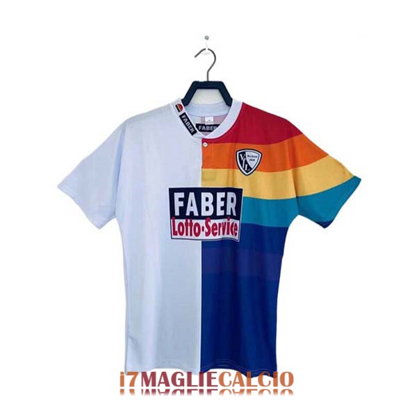 maglia vfl bochum retro seconda 1997-1999