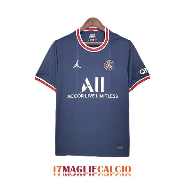 casa maglia psg messi 30 2021-2022