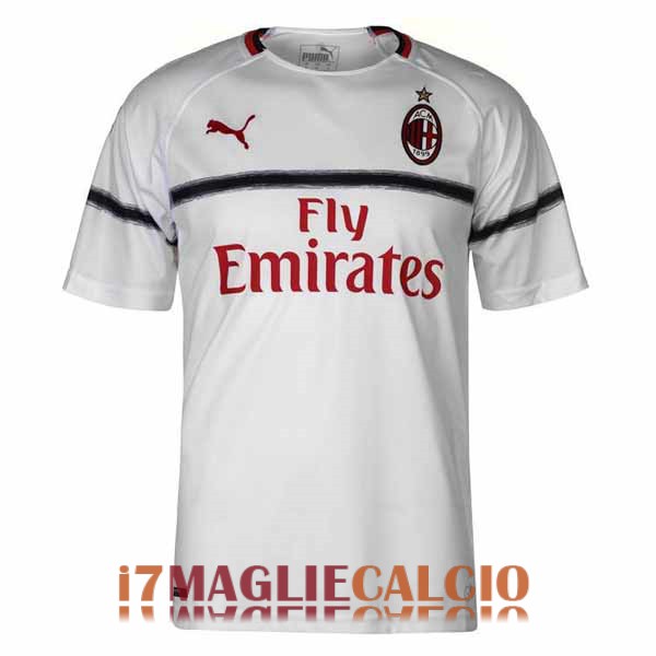 maglia ac milan seconda 2018-19