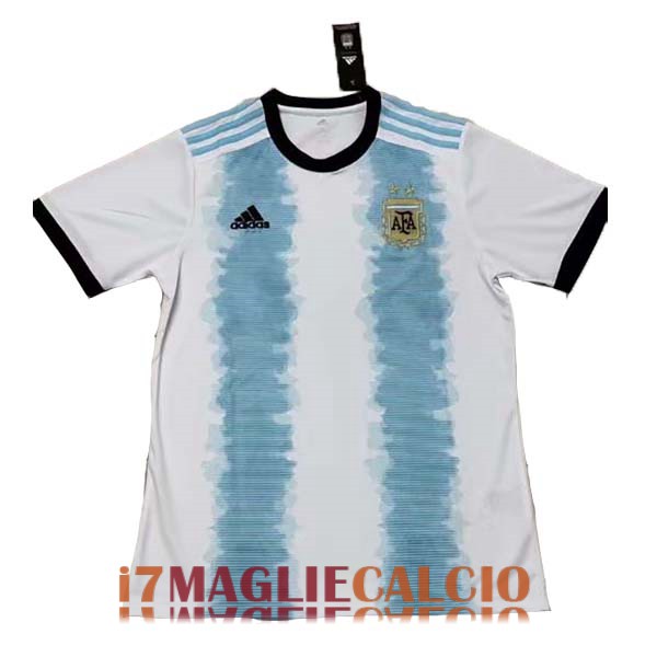 maglia argentina casa 2019 20