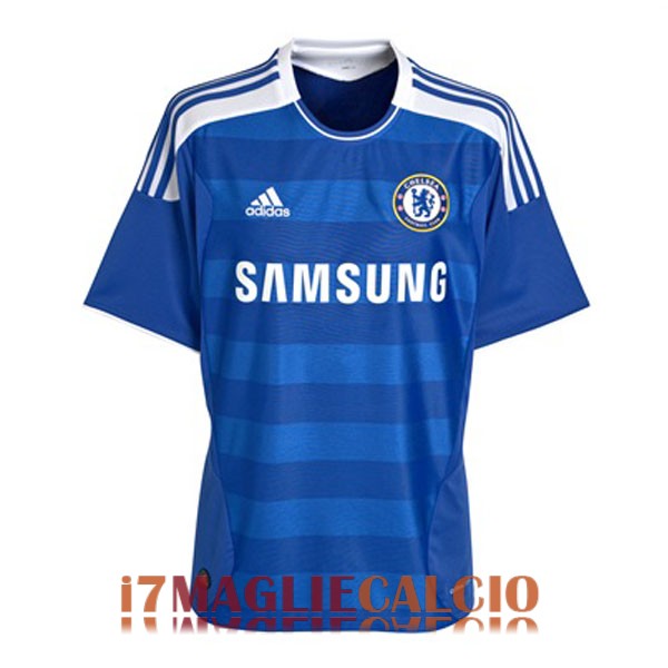 maglia chelsea retro casa 2011 2012