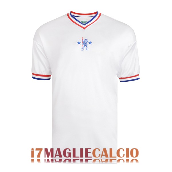 maglia chelsea retro terza 1982