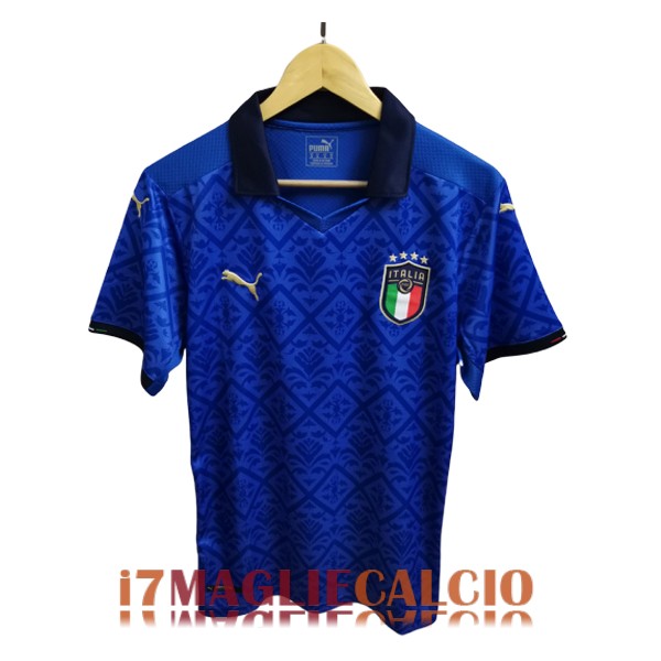 maglia italia casa 2020