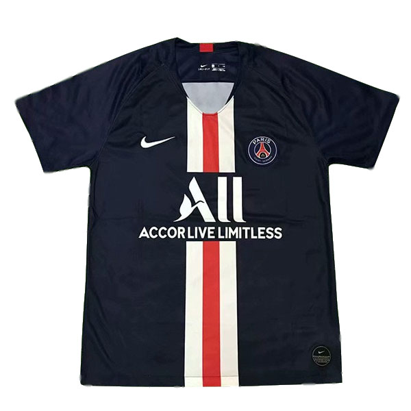 maglia psg casa q 2019 20