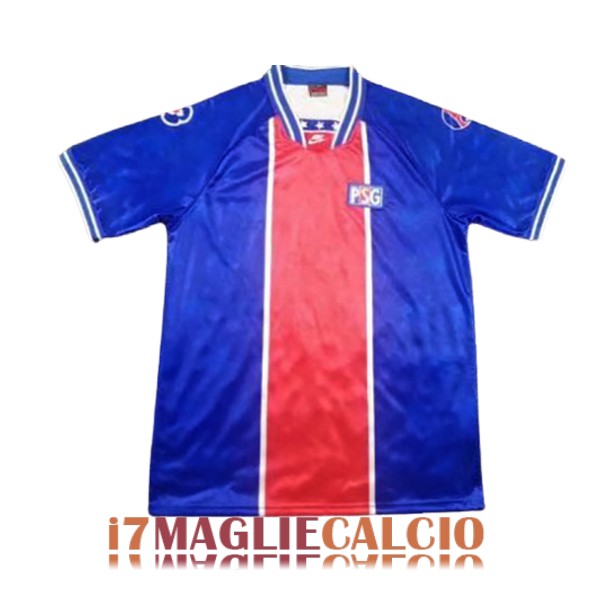 maglia psg retro casa (1) 1995-1996